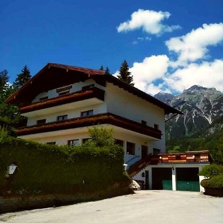 Pension Concordia Ramsau am Dachstein Esterno foto