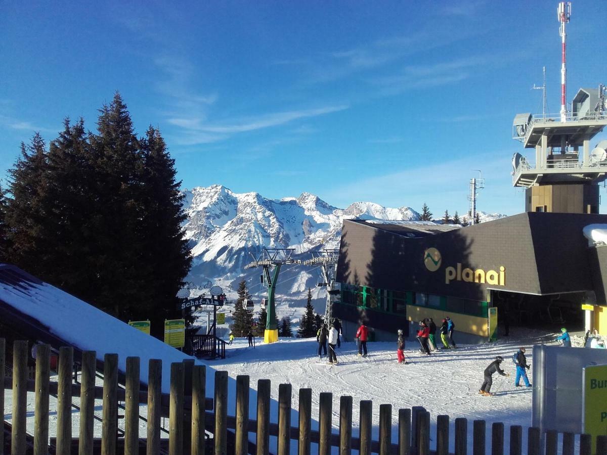 Pension Concordia Ramsau am Dachstein Esterno foto