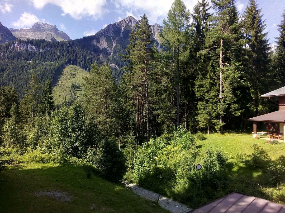 Pension Concordia Ramsau am Dachstein Esterno foto