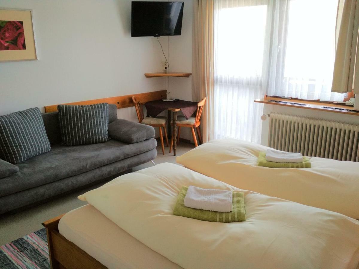 Pension Concordia Ramsau am Dachstein Esterno foto